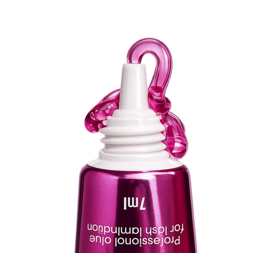 Клей Zola x Happy Lash Jelly Lami Glue для ламінування вій (7 мл)