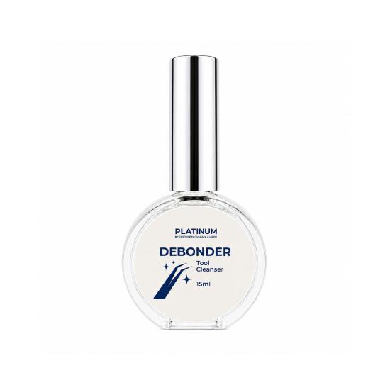 Очиститель Platinum Debonder Tool Cleanser для пинцетов от клея
