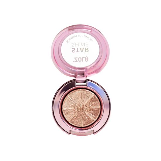 Блестки Zola Star Shine Sparkle для век