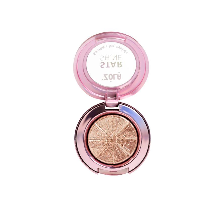 Блестки Zola Star Shine Sparkle для век