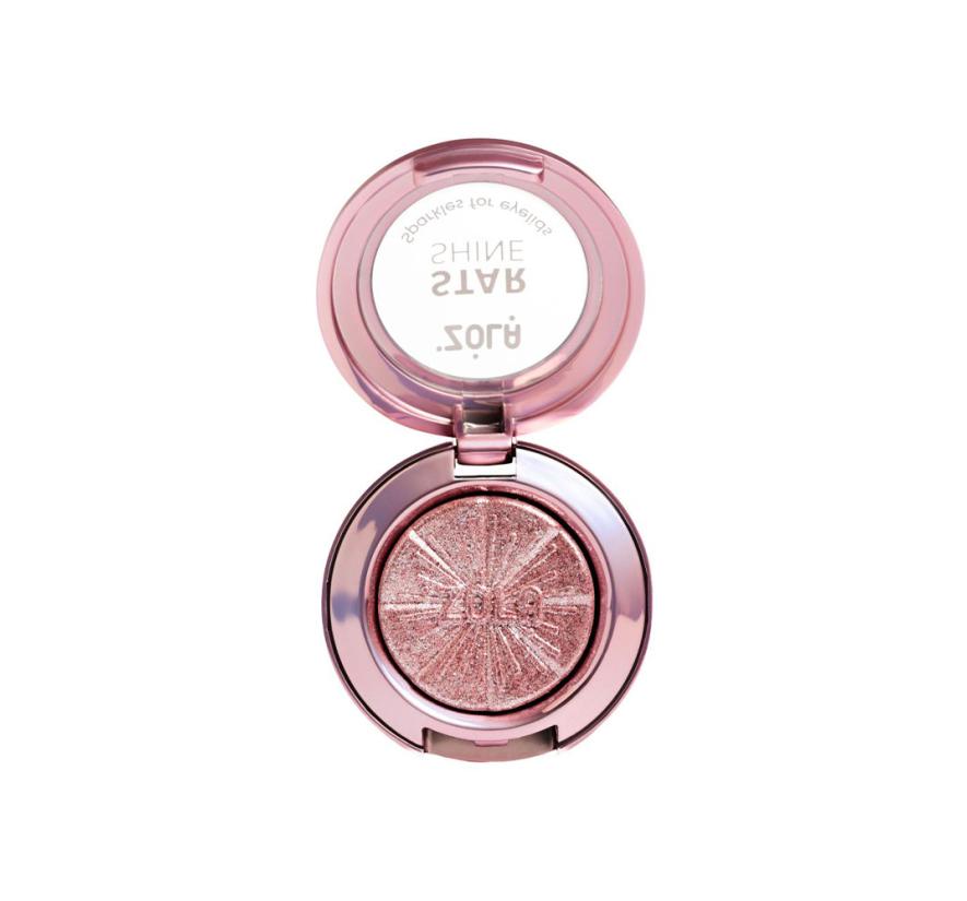Блестки Zola Star Shine Sparkle для век
