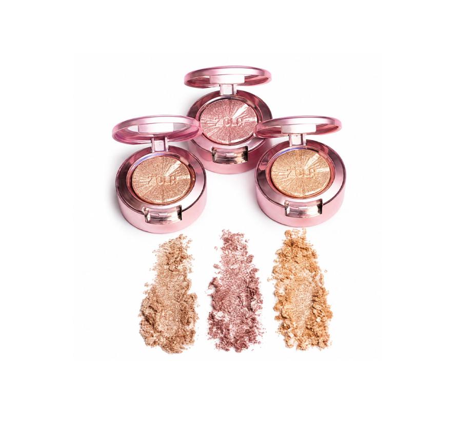 Блестки Zola Star Shine Sparkle для век