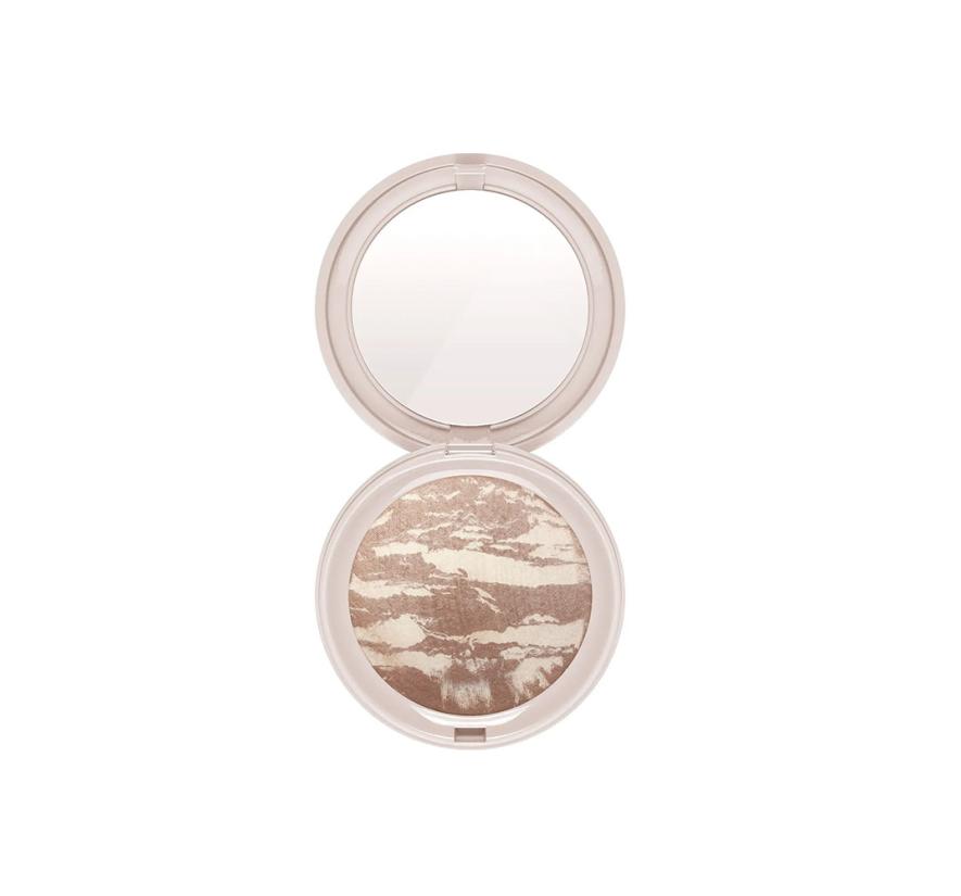 Бронзер Sinart Sun Kissed Bronzer для обличчя