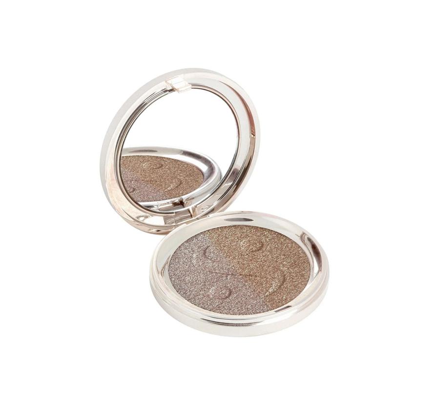 Хайлайтер Sinart Duo Diamond Highlighter by Zena Grekova для лица