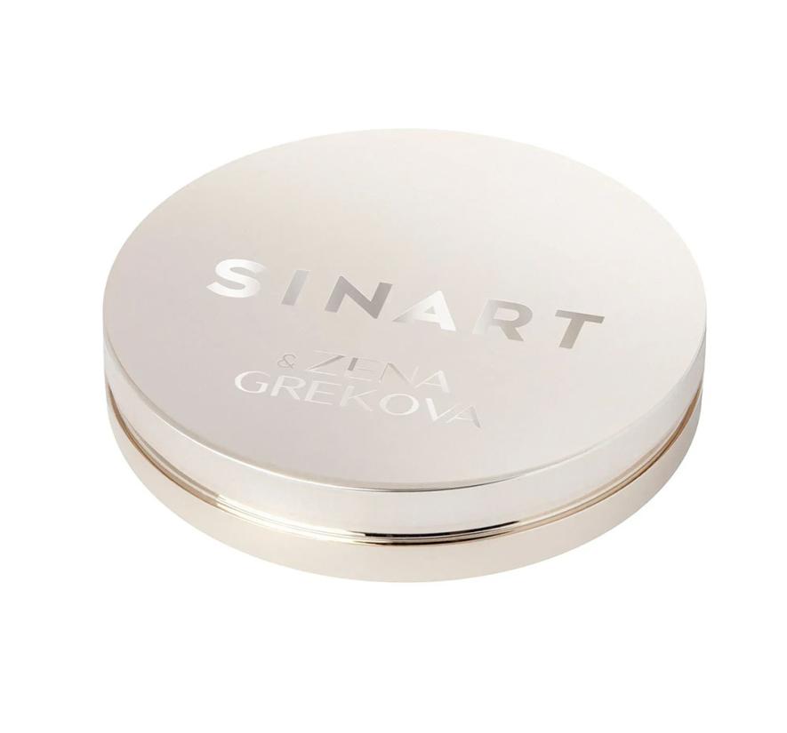 Хайлайтер Sinart Duo Diamond Highlighter by Zena Grekova для лица