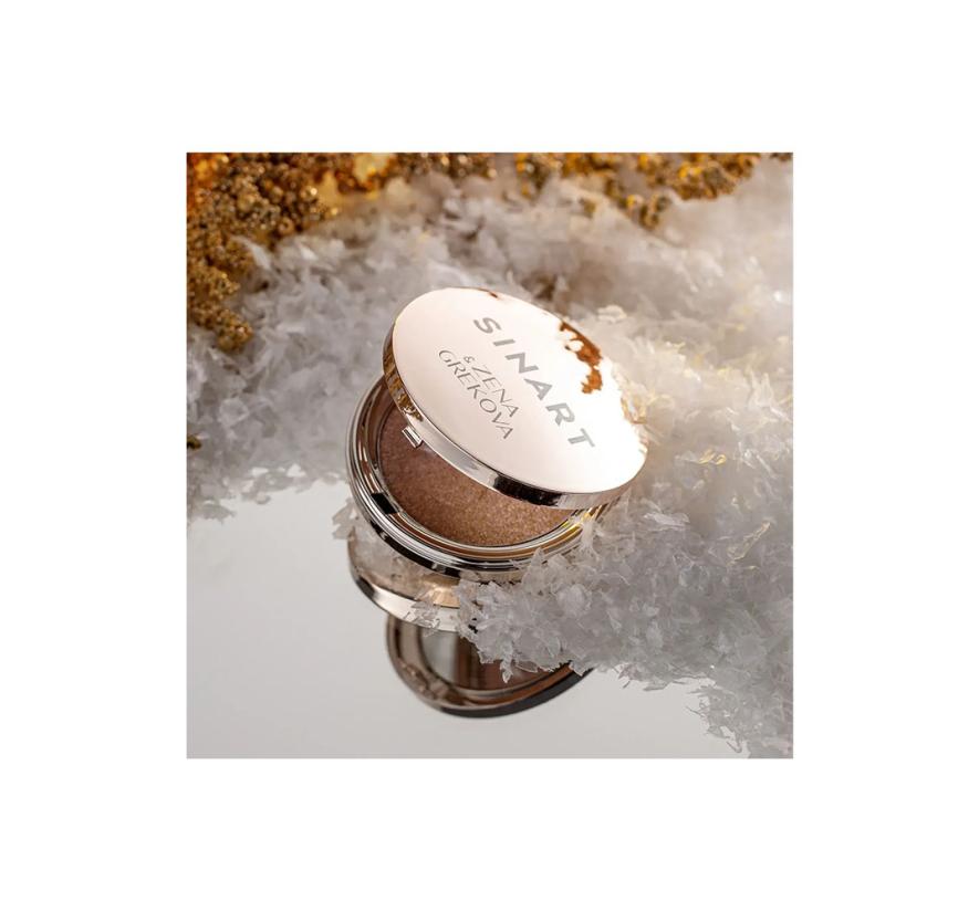 Хайлайтер Sinart Duo Diamond Highlighter by Zena Grekova для лица