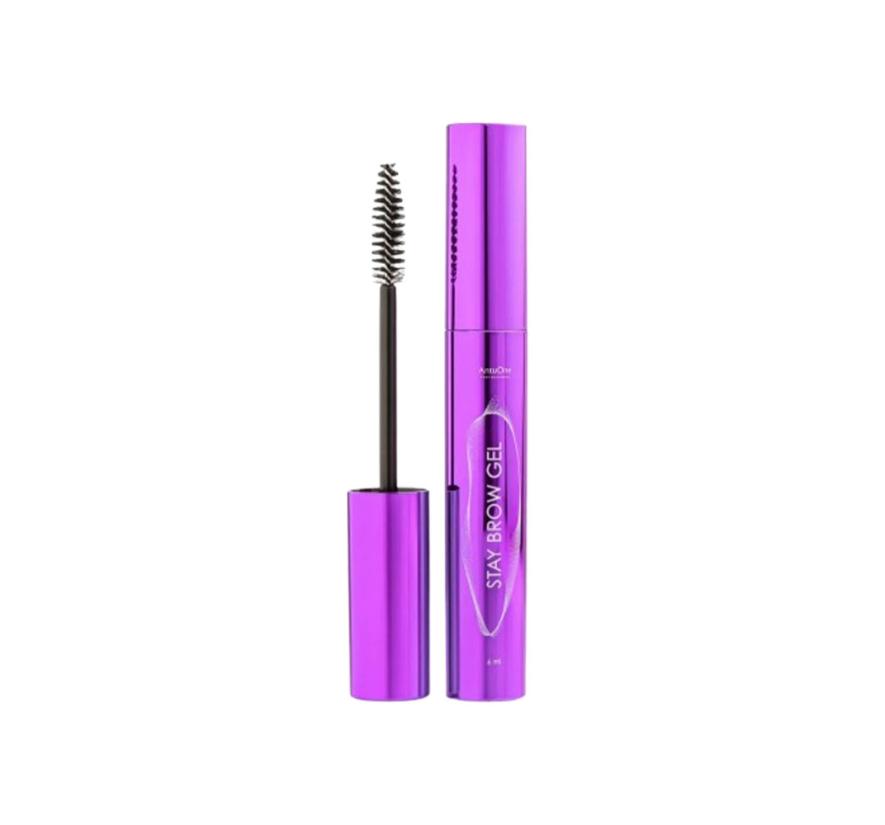 Гель AntuOne Stay Brow Gel для укладки бровей (6 мл)