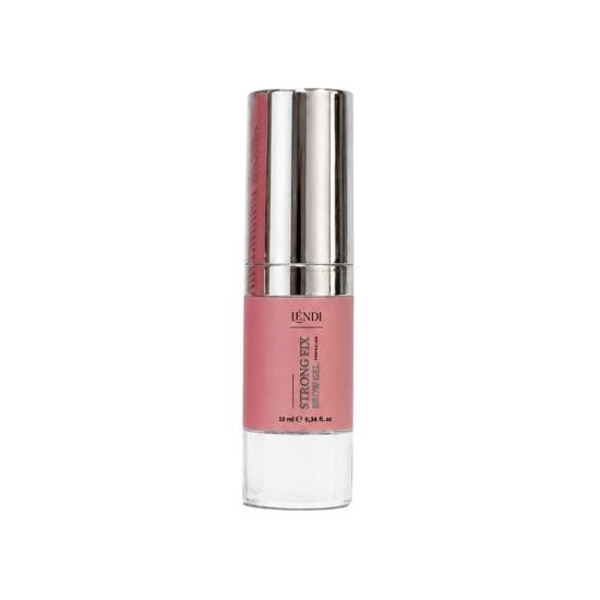 Гель Lendi Strong Fix Brow Gel для брів (10 мл)
