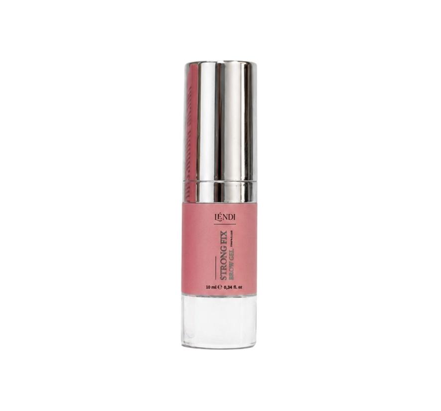 Гель Lendi Strong Fix Brow Gel для брів (10 мл)
