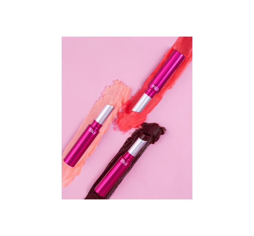 Бальзам для губ Zola Lip Tint Balm оттеночный