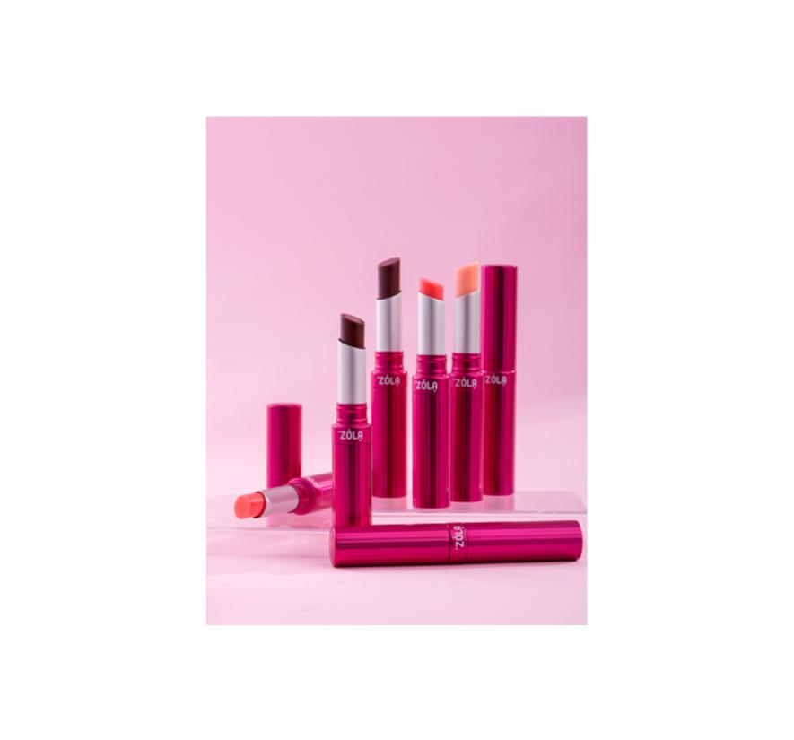 Бальзам для губ Zola Lip Tint Balm оттеночный