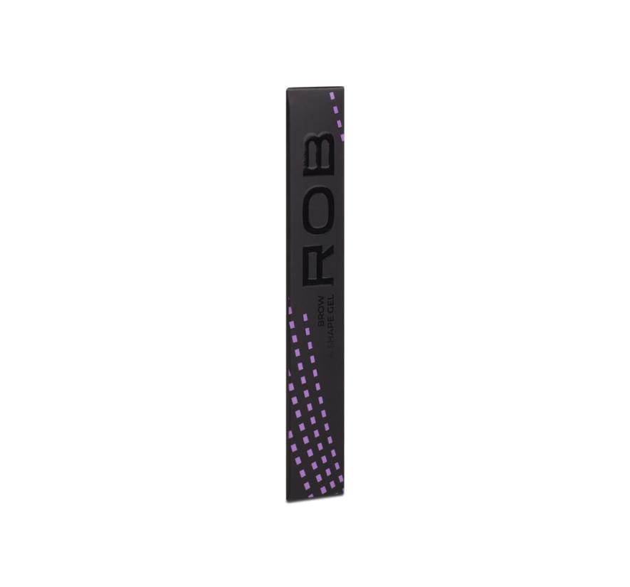 Гель Rob FIX AND SHAPE GEL для укладання брів (2 мл)