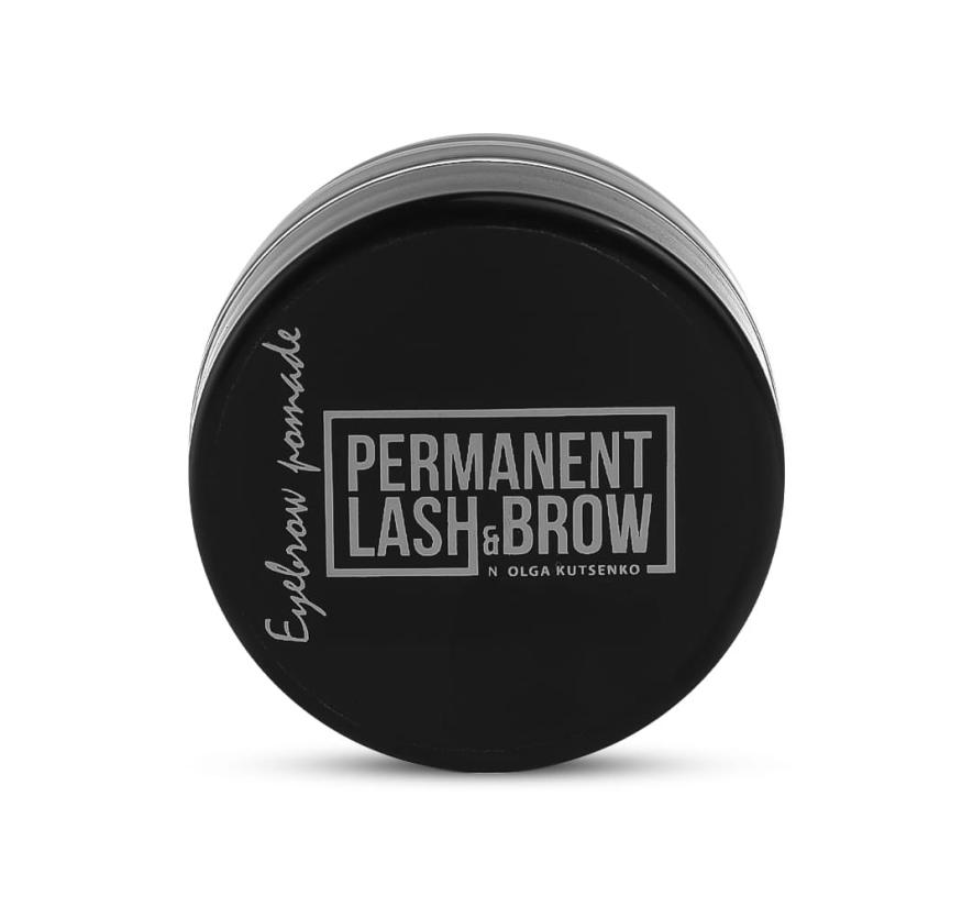 Помадка Permanent Lash&Brow для брів