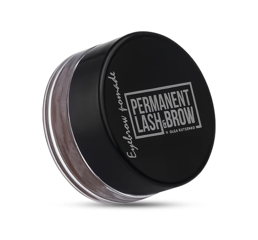 Помадка Permanent Lash&Brow для брів