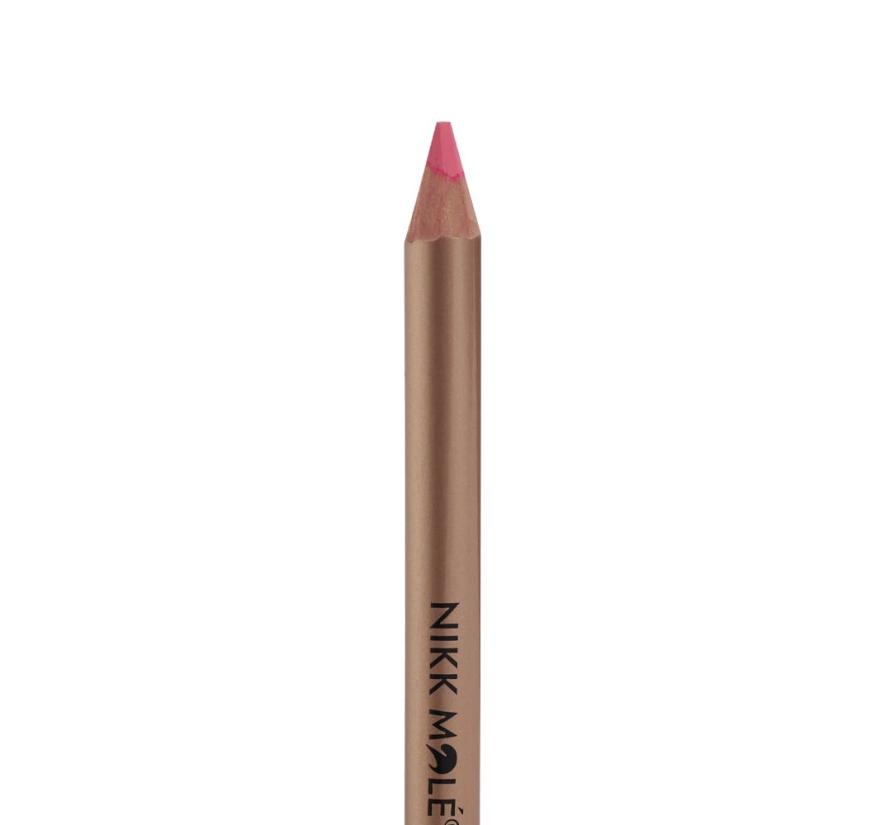 Карандаш Nikk Mole Brow Paste для разметки