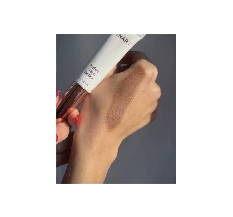 Корректор Sinart Perfect Cream Contour для лица, кремовый