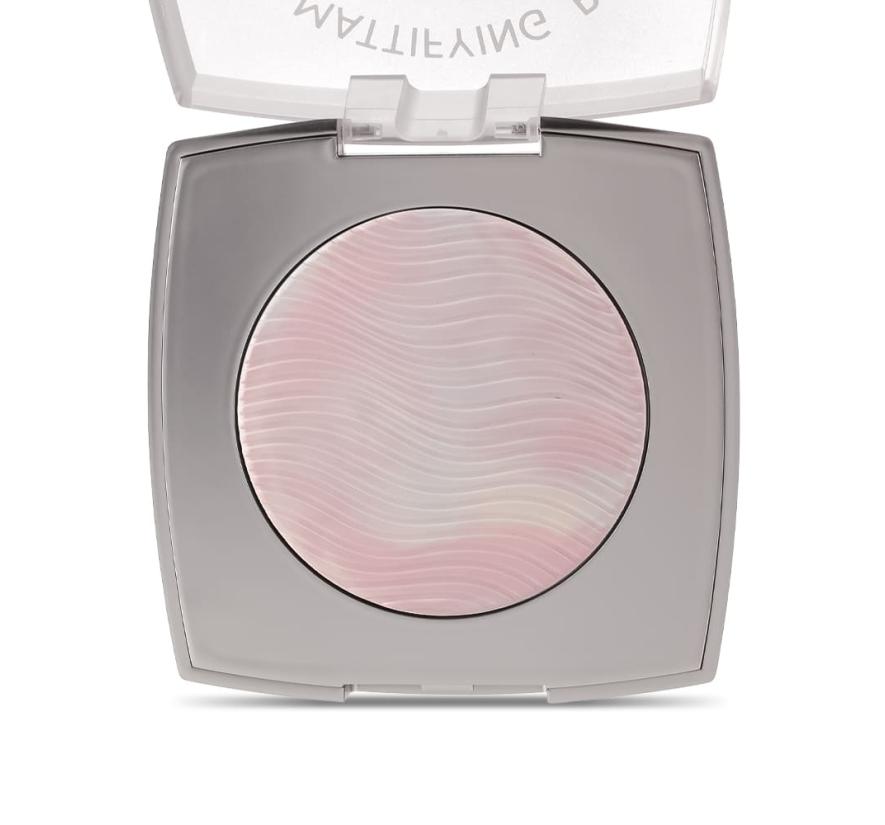 Пудра Zola Magic Mattifying Powder для макияжа