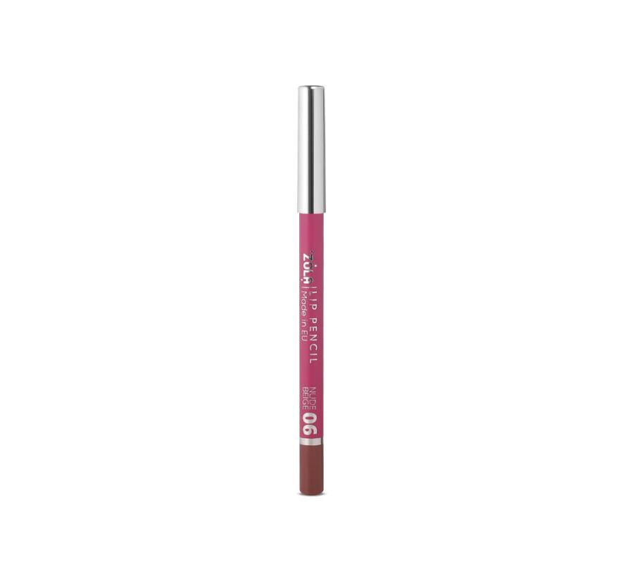 Олівець Zola Lip Pencil для губ