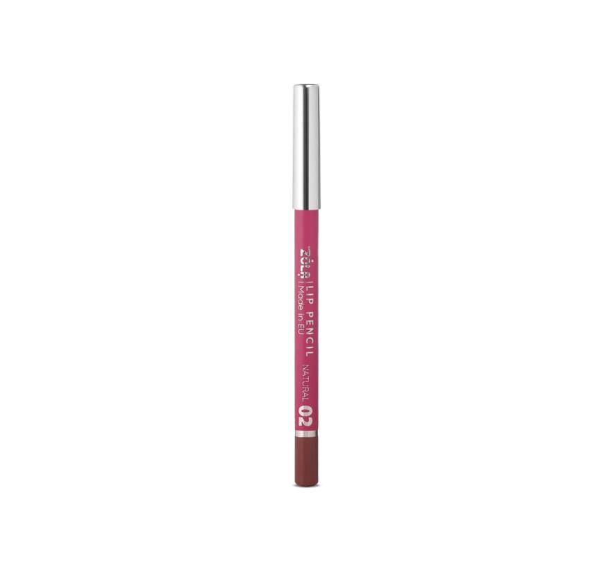 Олівець Zola Lip Pencil для губ