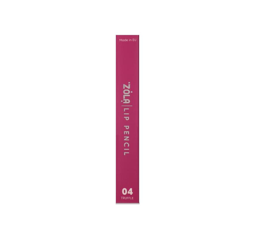 Олівець Zola Lip Pencil для губ