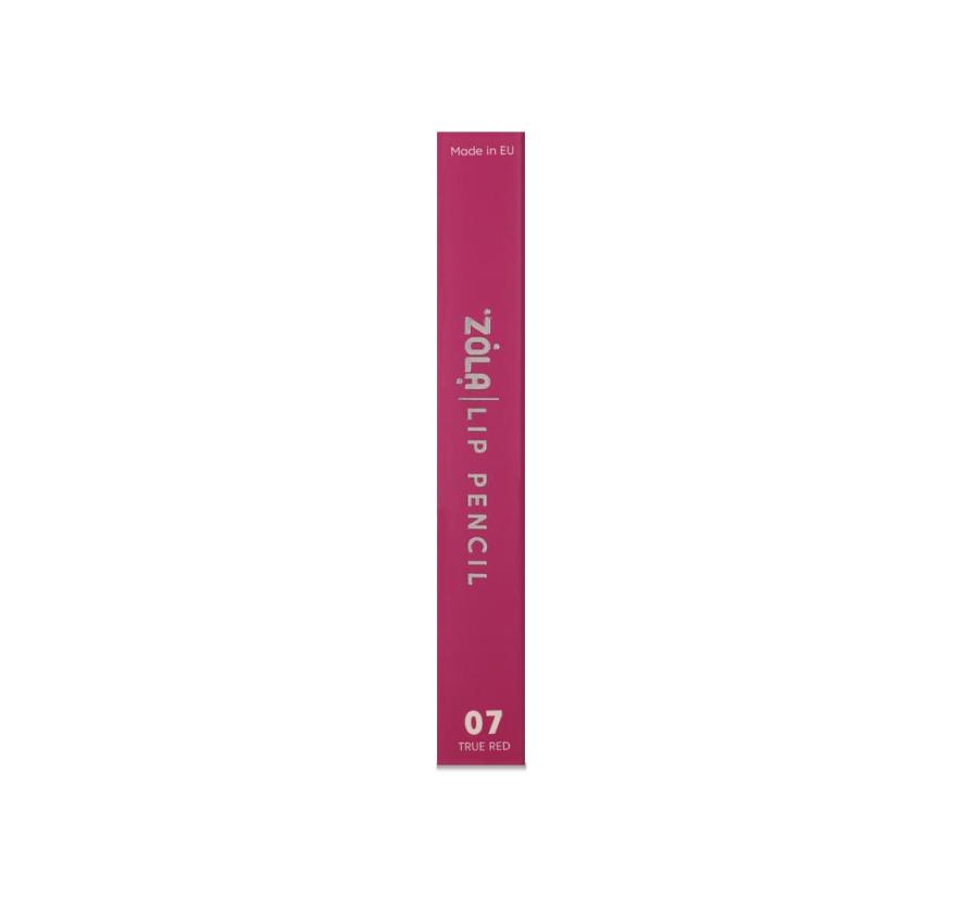 Олівець Zola Lip Pencil для губ