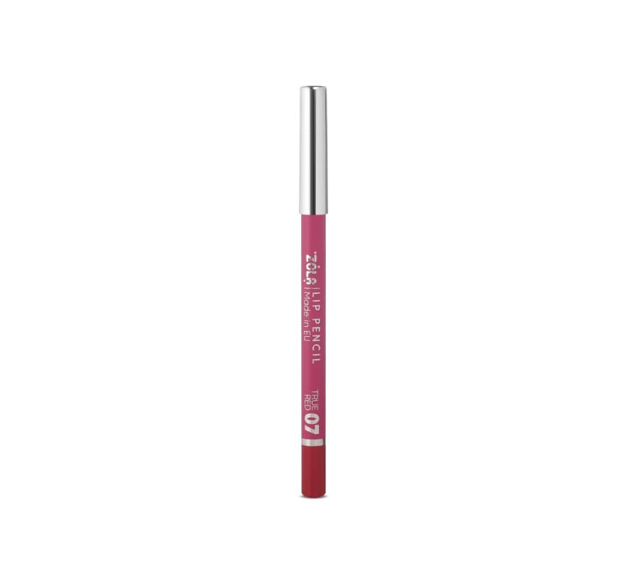 Олівець Zola Lip Pencil для губ