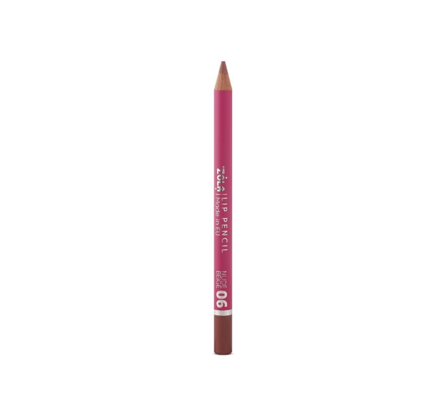 Олівець Zola Lip Pencil для губ