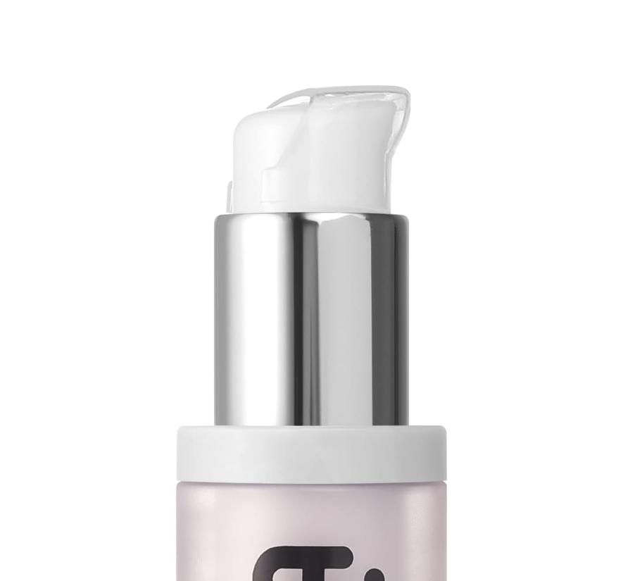 Праймер-крем Zola Cream primer with Hyaluronic ACID с гиалуроновой кислотой
