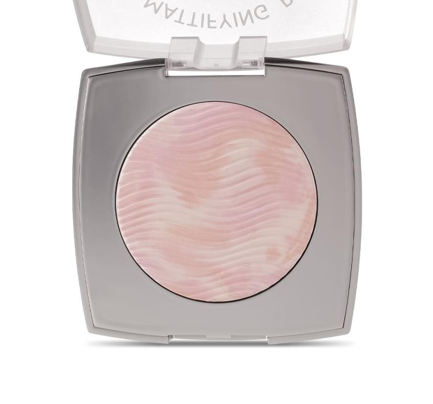 Пудра Zola Magic Mattifying Powder для макияжа