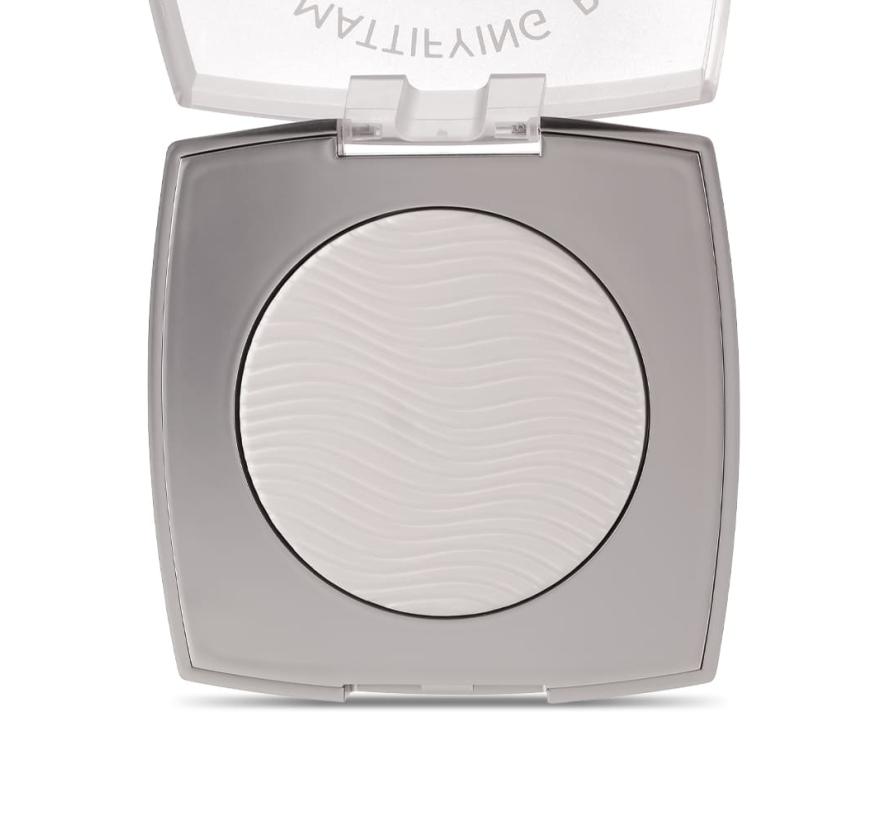 Пудра Zola Magic Mattifying Powder для макияжа