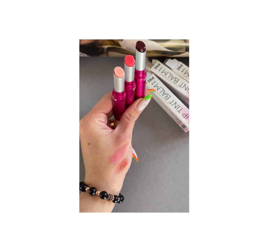 Бальзам для губ Zola Lip Tint Balm оттеночный