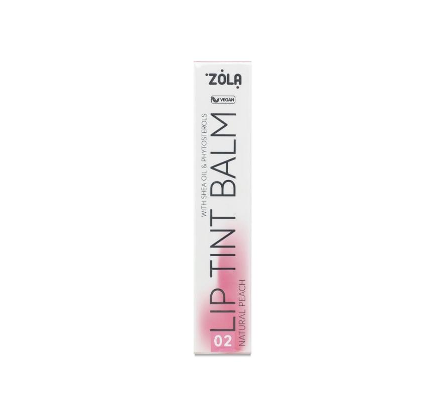 Бальзам для губ Zola Lip Tint Balm оттеночный