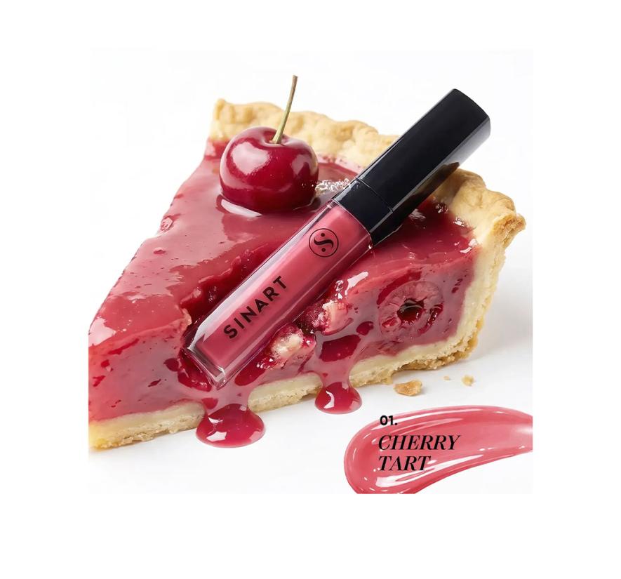 Блеск Sinart Lipgloss Pro для губ