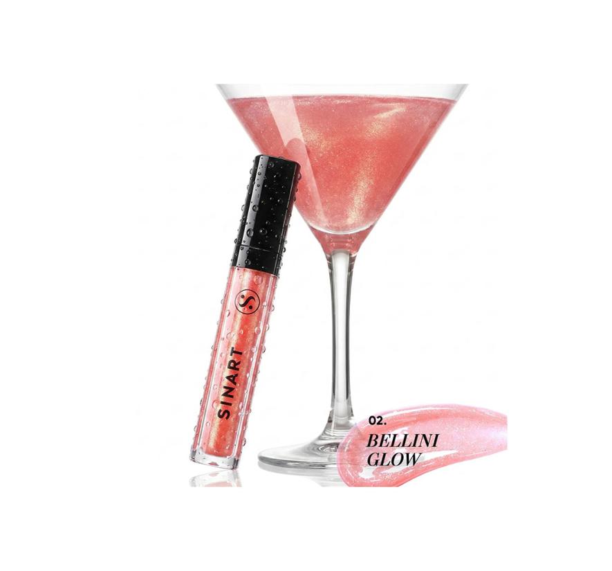 Блеск Sinart Lipgloss Pro для губ