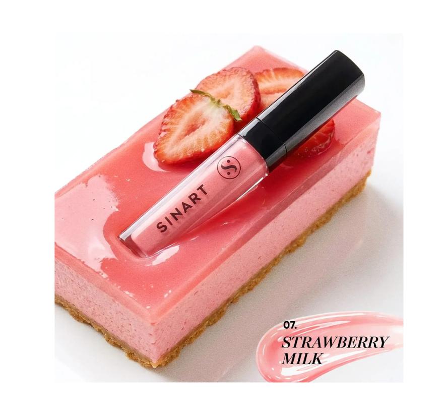 Блеск Sinart Lipgloss Pro для губ