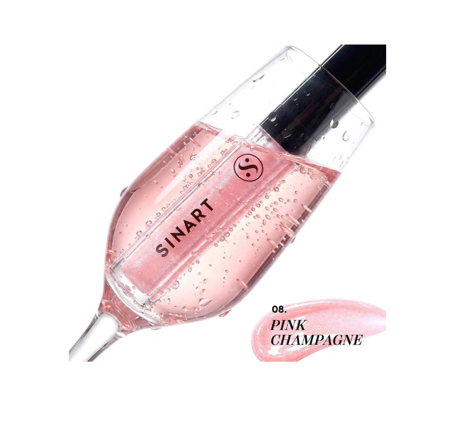 Блеск Sinart Lipgloss Pro для губ