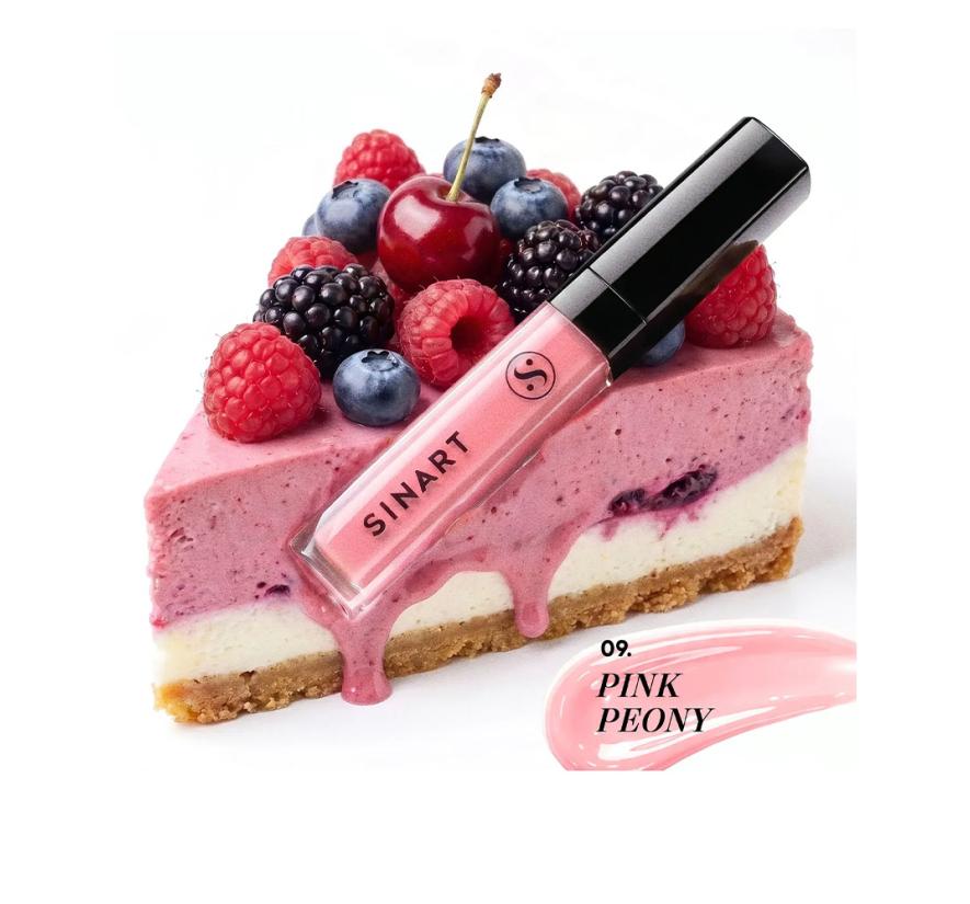 Блеск Sinart Lipgloss Pro для губ