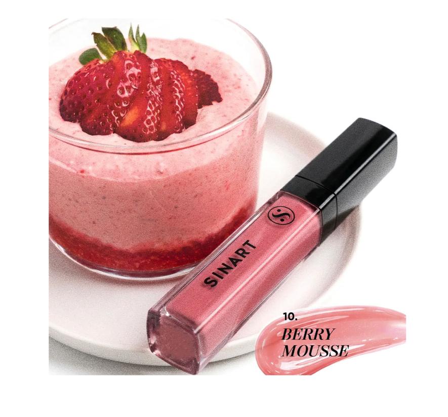 Блеск Sinart Lipgloss Pro для губ