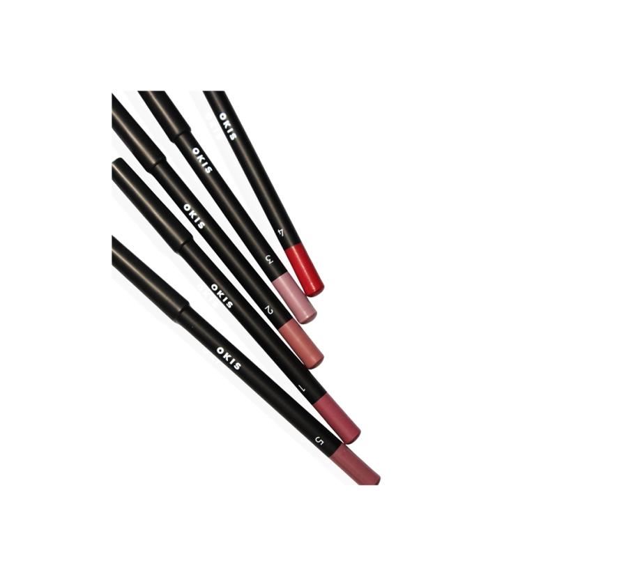 Карандаш Okis Brow Silk Touch для губ