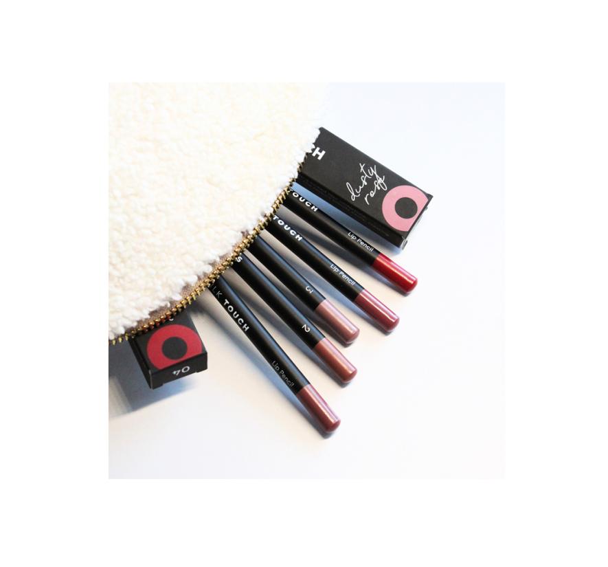 Карандаш Okis Brow Silk Touch для губ