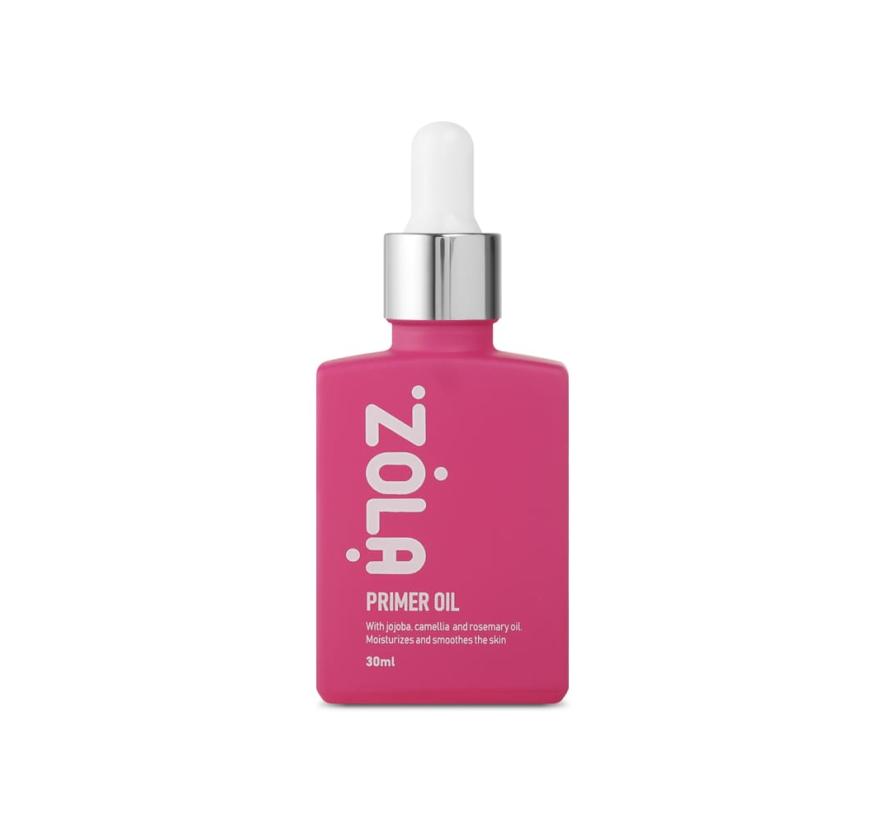 Масло-праймер Zola Primer Oil для макияжа, 30 мл