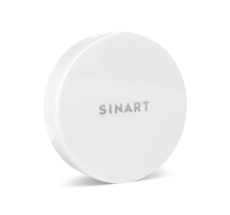 Румяна Sinart Soft Matte Blush для лица, матовые