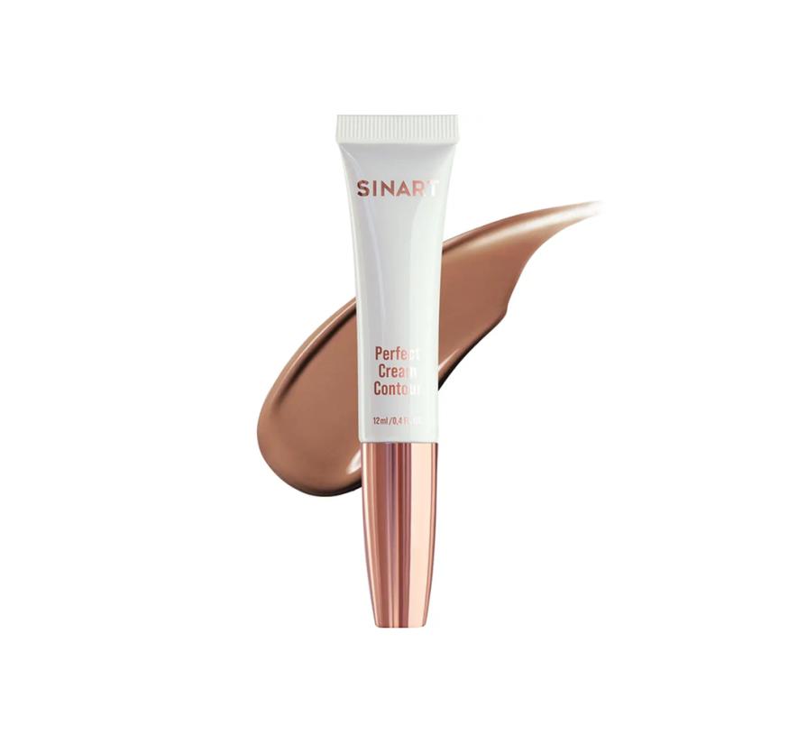 Корректор Sinart Perfect Cream Contour для лица, кремовый