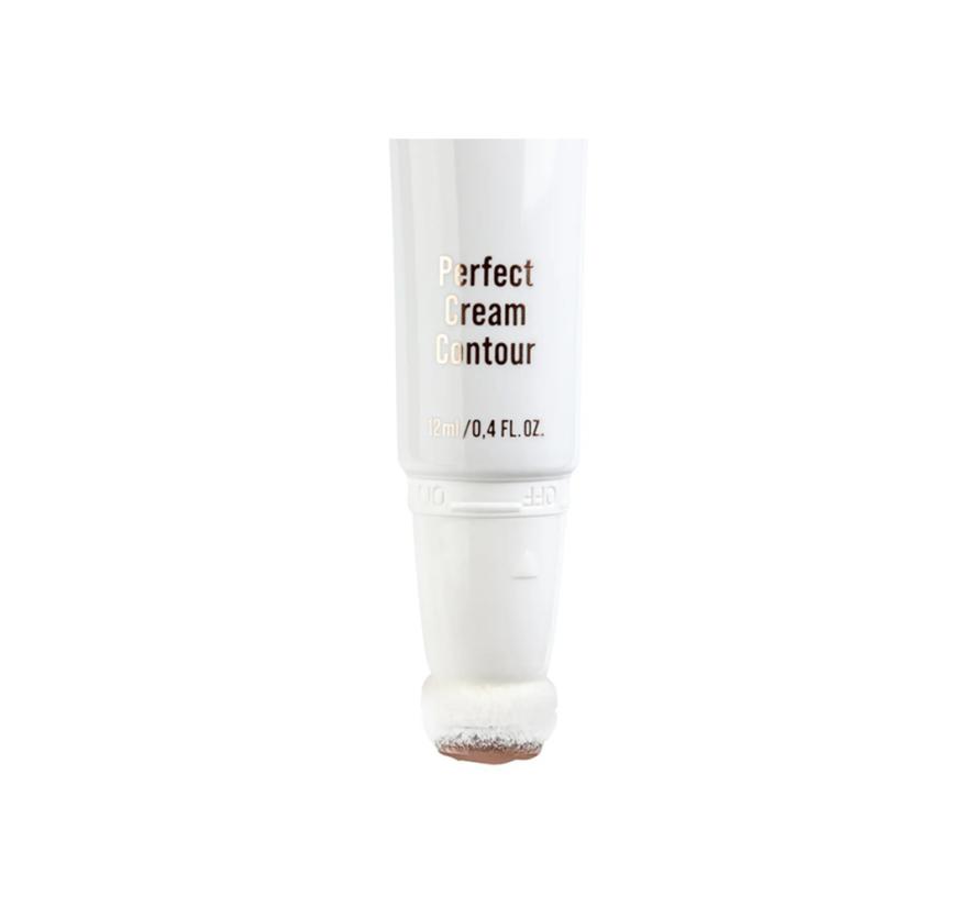 Корректор Sinart Perfect Cream Contour для лица, кремовый