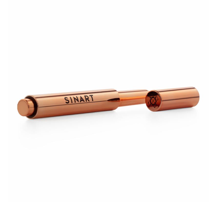Блеск Sinart Sparkle Touch Lip Gloss, для губ
