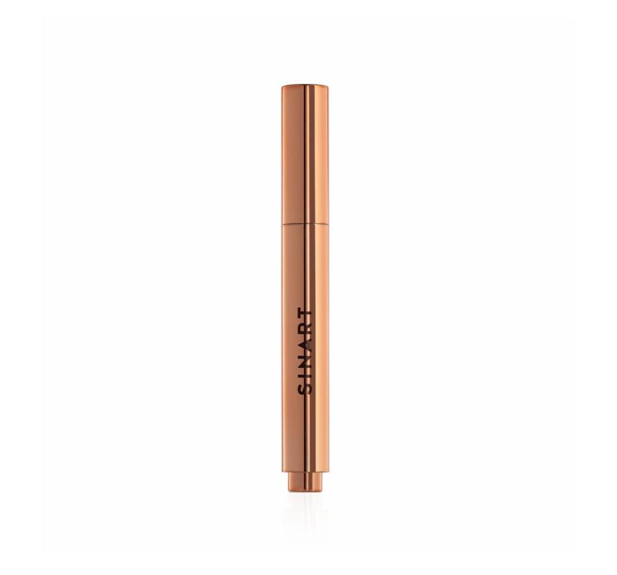 Блеск Sinart Sparkle Touch Lip Gloss, для губ