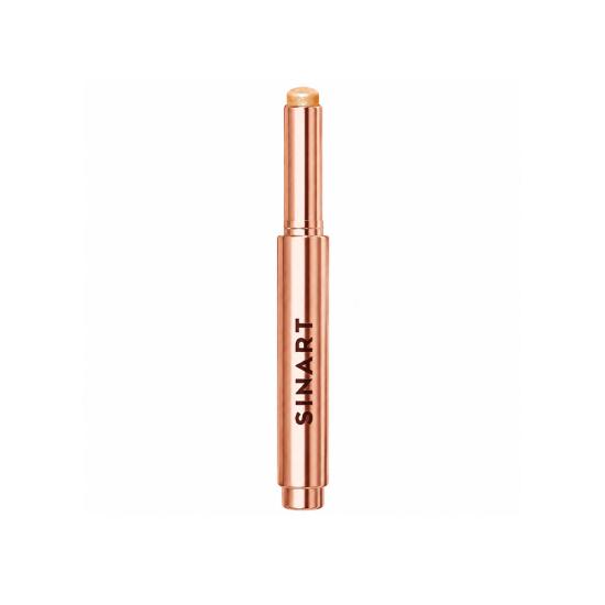 Блеск Sinart Sparkle Touch Lip Gloss, для губ