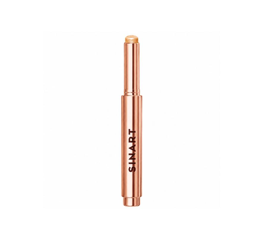 Блеск Sinart Sparkle Touch Lip Gloss, для губ