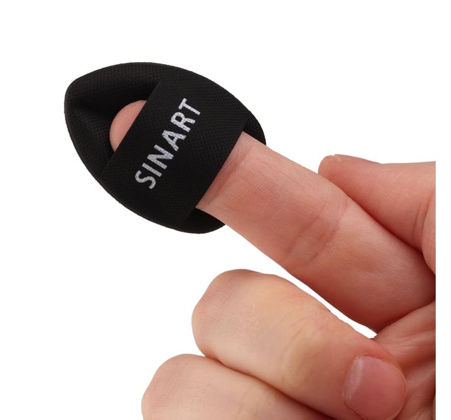 Спонж Sinart Mini для макияжа