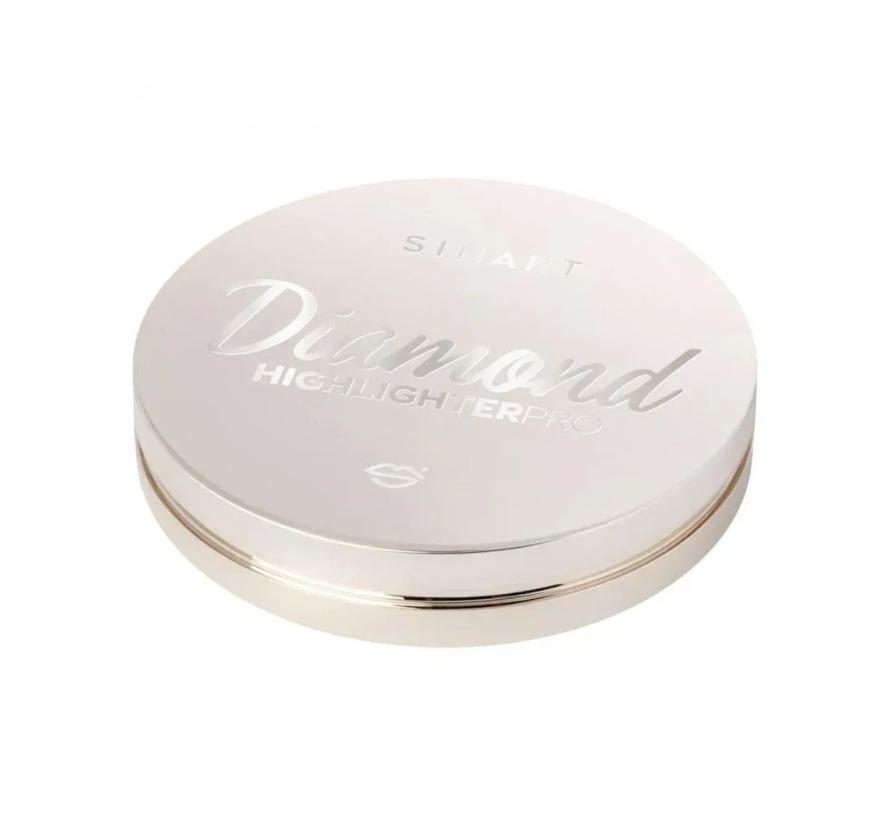 Хайлайтер Sinart Pro Diamond для лица